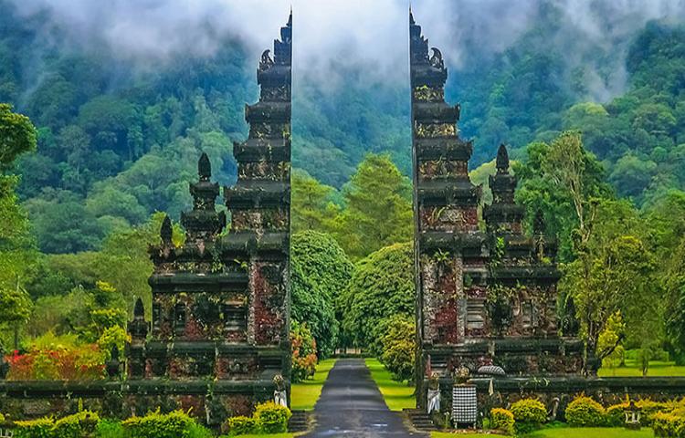 Viral Bali Destinations You Must Visit