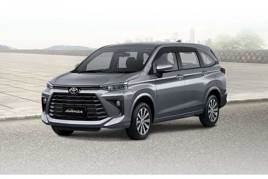 Avanza Premium