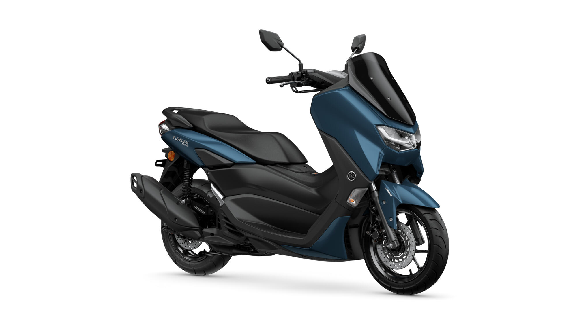 Yamaha NMAX 155 cc