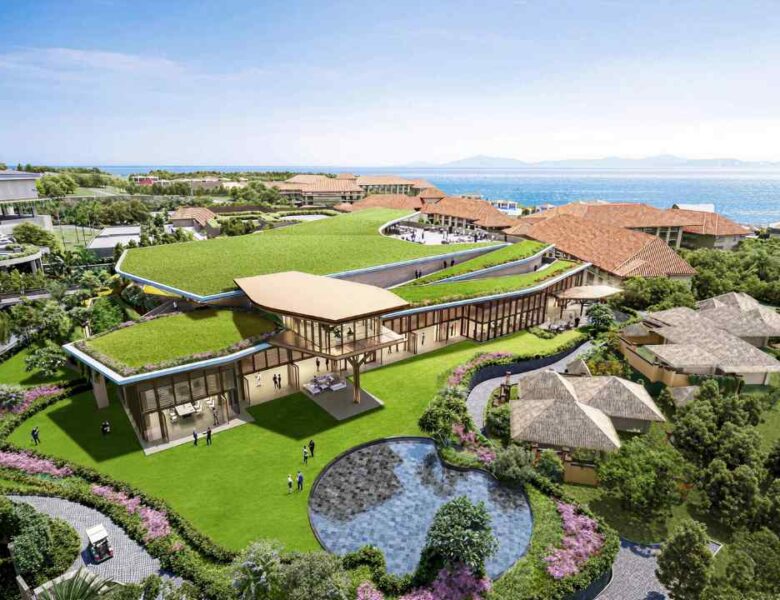 Group MICE & Outbound Bali Team Building Package